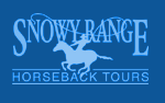 Snowy River Horse Tours